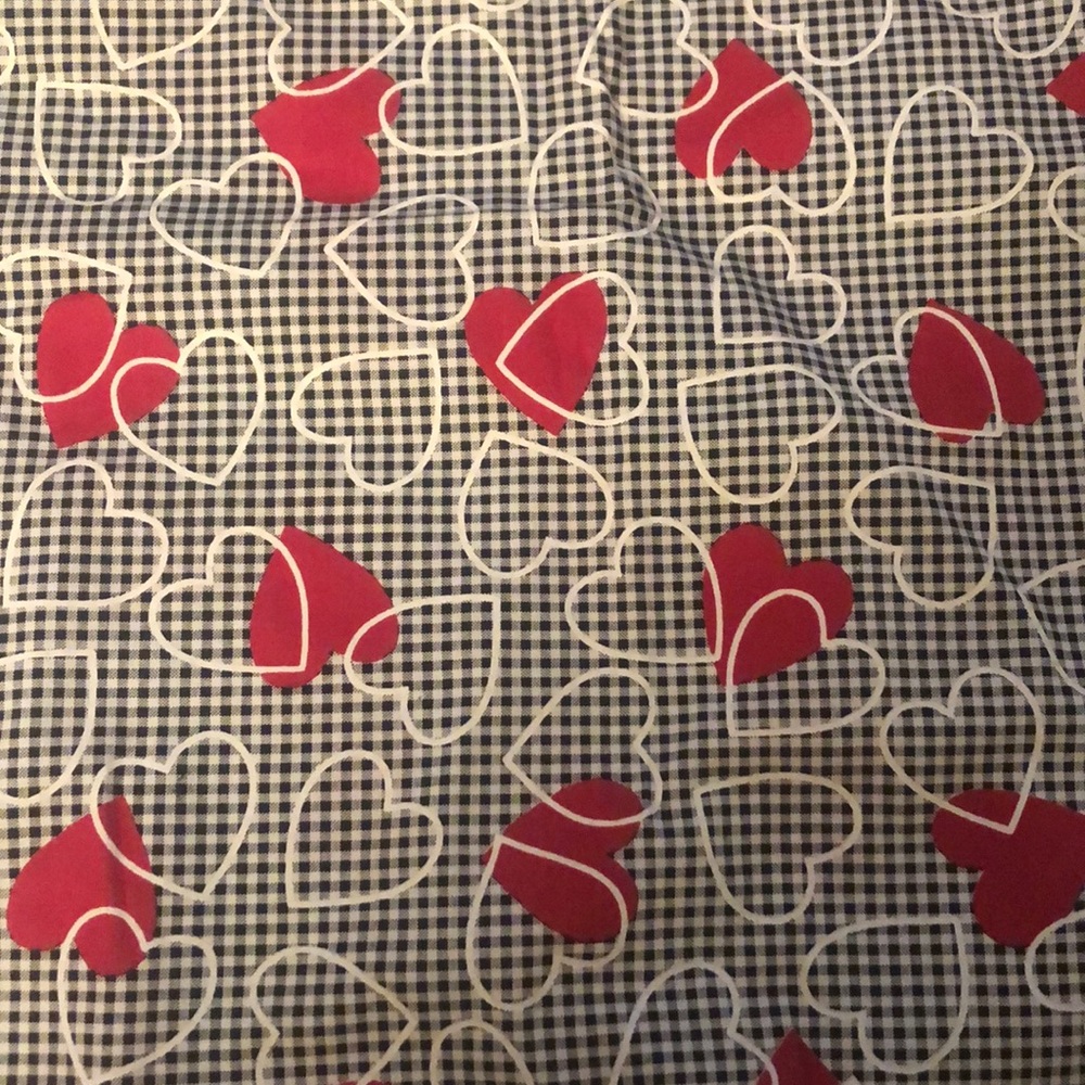 Scrub top - Picture 2 of 2